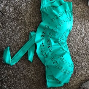 Jessica Simpson bikini top